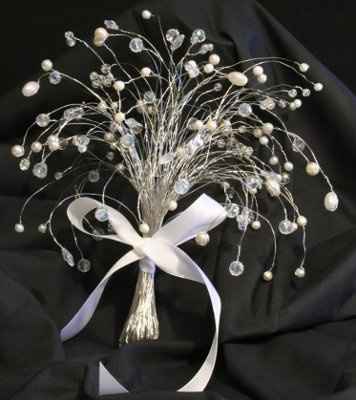Please show me your bridesmaid bouquets