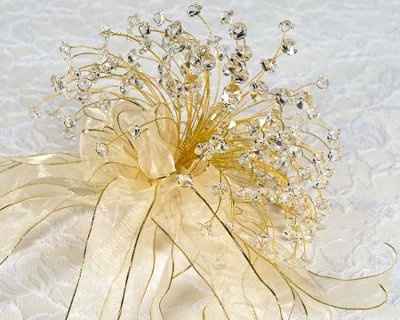 Please show me your bridesmaid bouquets