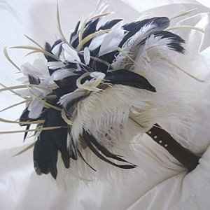 Please show me your bridesmaid bouquets