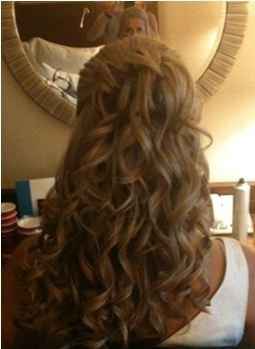 Bought my veil! pics and hair question