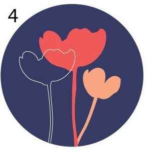 BM gift design options..vote please! Pics