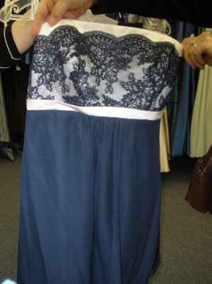 Help Me Find Bridesmaid Dresses by Showing Me Yours!