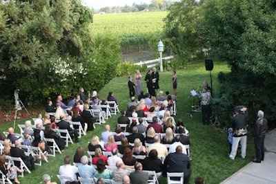 Need help finding a ceremony venue thats outdoors