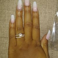 My band came in! Let me see yours! - 1