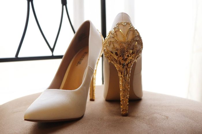 Wedding Shoes 8