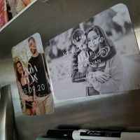Save the Date magnets!! - 2