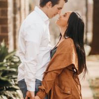 Show me your engagement photos! - 1