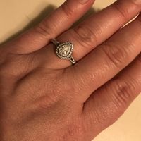 Brides of 2022! Show us your ring! - 1