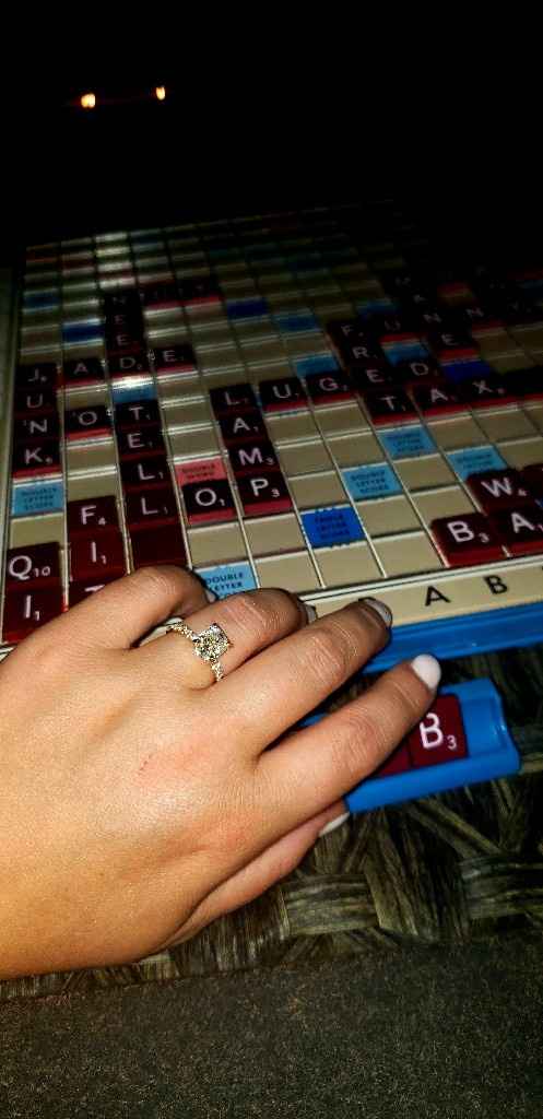 Share your ring!! - 1