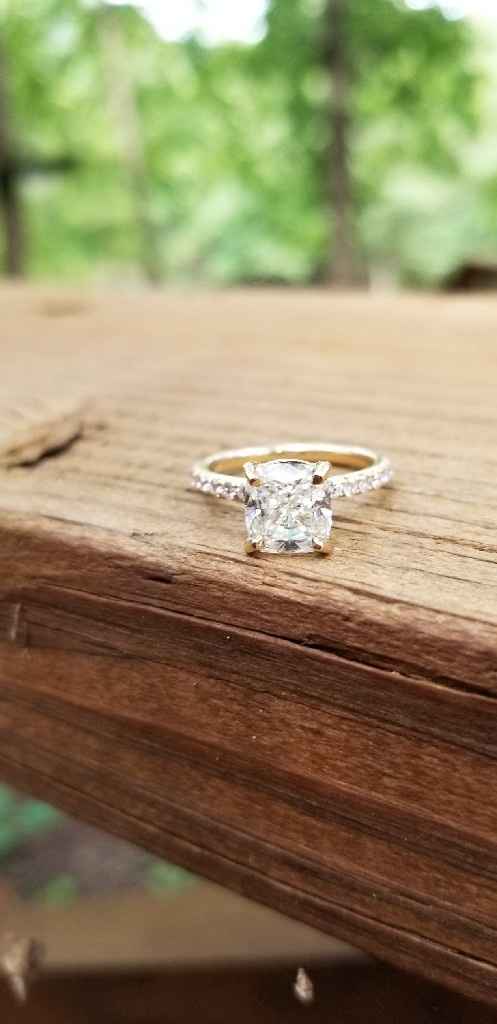 Share your ring!! - 2