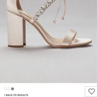 Let me see your shoes! - 1