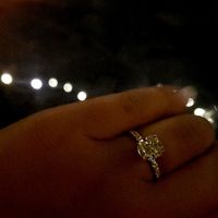 Share your ring!! - 1
