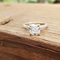 Share your ring!! - 2