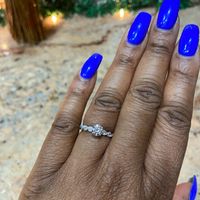 Brides of 2022! Show us your ring! - 1