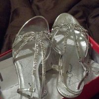 Show us your....SHOES!