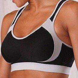 NWR: Ordered 2"heavy duty" sports bras!
