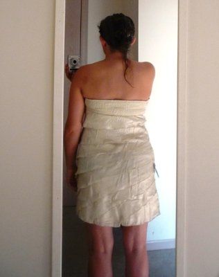 Shower and rehearsal dress questions-pics