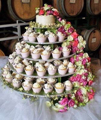 Need Wedding Cake inspirations? Post your cake!
