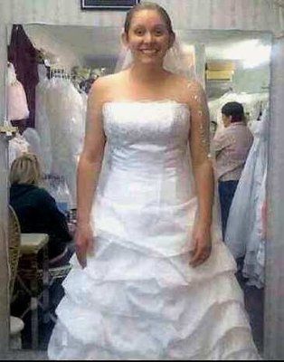 Dress Porn