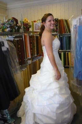 Dress Porn