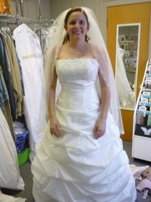 Dress Porn