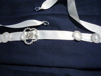 Hair accessory help please