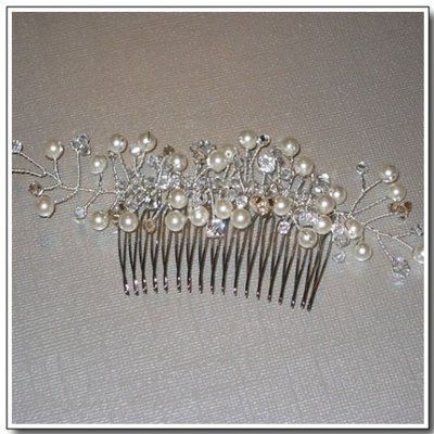 Hair accessory help please
