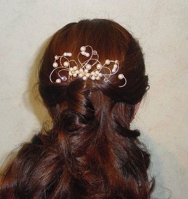 Hair accessory help please
