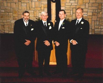 Can I see your tuxes?