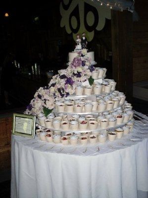 Cake Toppers?