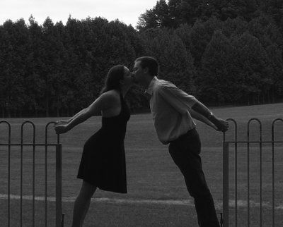 Engagement Pictures
