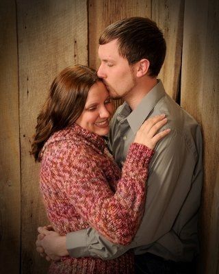 Engagement Pictures