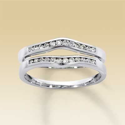 Double Wedding Bands