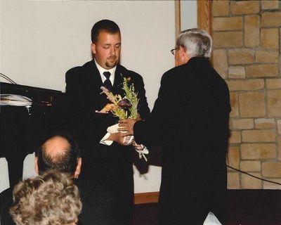 Springing off the honoring deceased parents thread, but similar. How do I honor them?