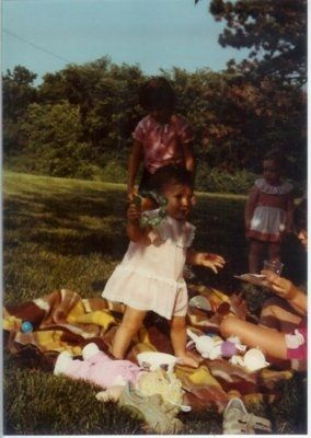 NWR: Baby Pictures of Us Brides