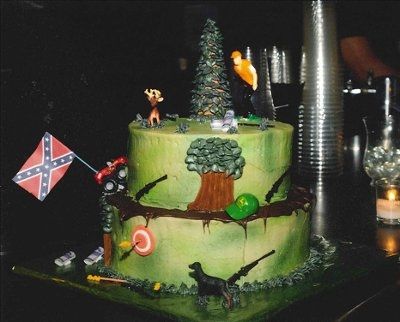 Show me your wedding cake