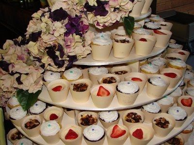 Show me your wedding cake