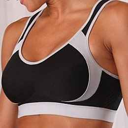 NWR: Ordered 2"heavy duty" sports bras!