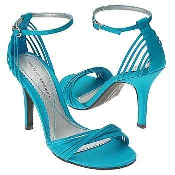 Share your shoes!
