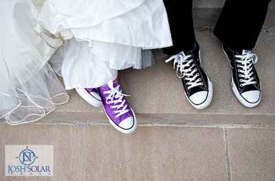 Really want to have my BP wear converse...?!?