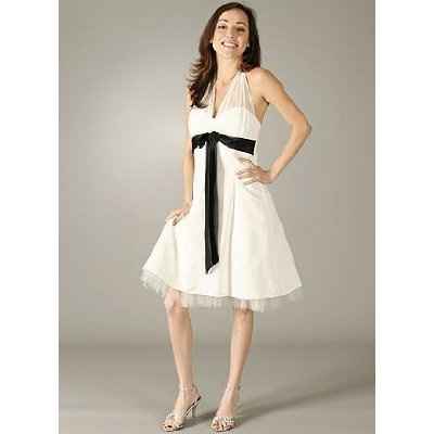Rehersal dress dilema