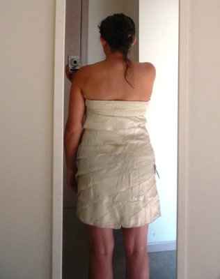 Shower and rehearsal dress questions-pics
