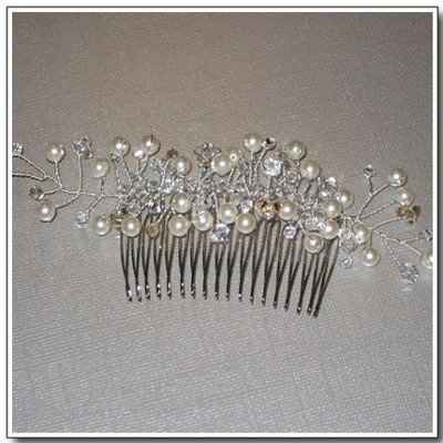 Hair accessory help please