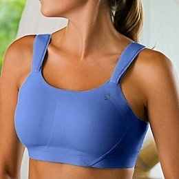 NWR: Ordered 2"heavy duty" sports bras!