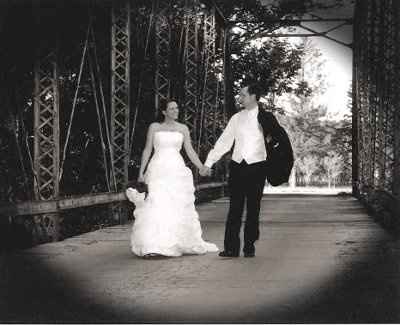 ALUMNI Brides of Wedding Wire....