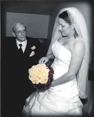 ALUMNI Brides of Wedding Wire....