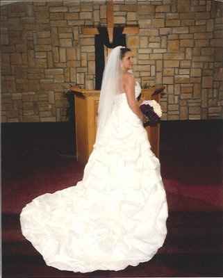 ALUMNI Brides of Wedding Wire....