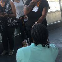 Share your proposal story! - 1