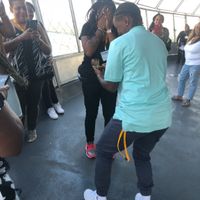 Share your proposal story! - 2