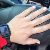 Brides of 2022! Show us your ring! - 1